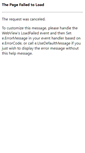 Mobile Screenshot of expensereports.yrbrands.com